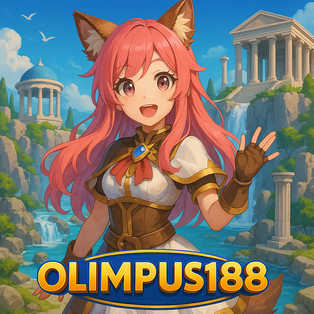 Olimpus188 – Olimpus 188 Destinasi Bagi Pecinta Game Online