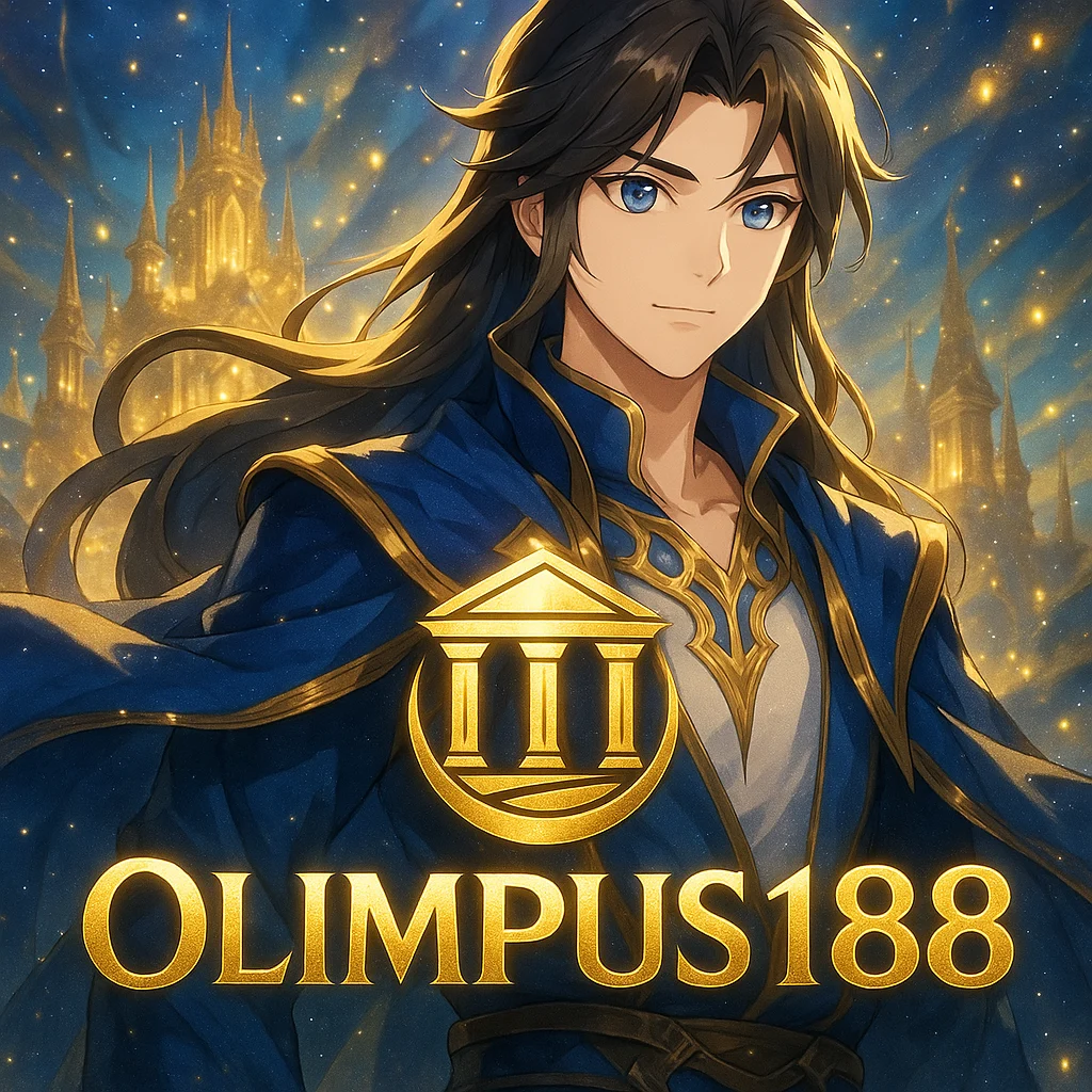 Olimpus188 : Eksperimen Penuh Fantasi Modern Di Olimpus 188 - WooCommerce eCommerce